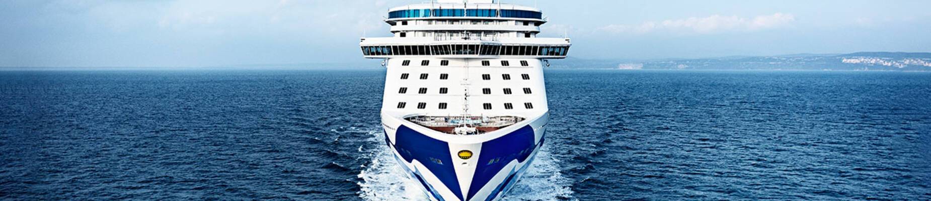 Princess Cruises