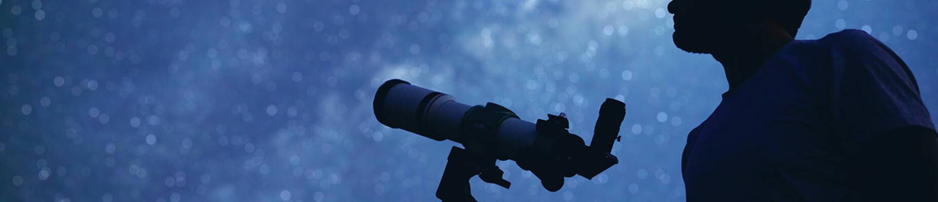 Must-visit stargazing locations