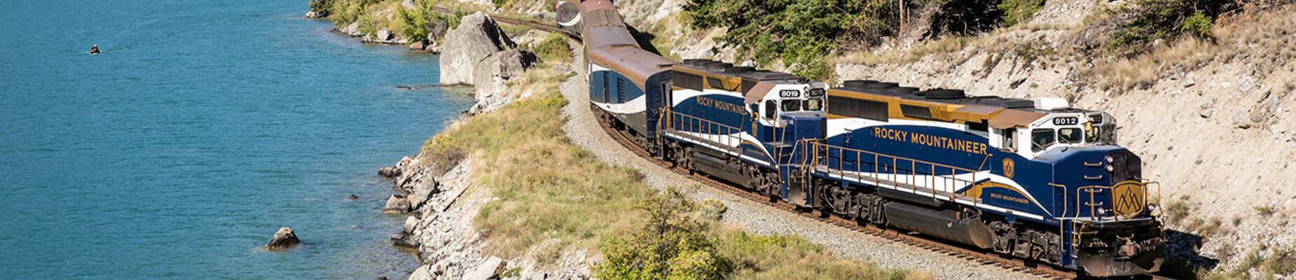 Rocky Mountaineer