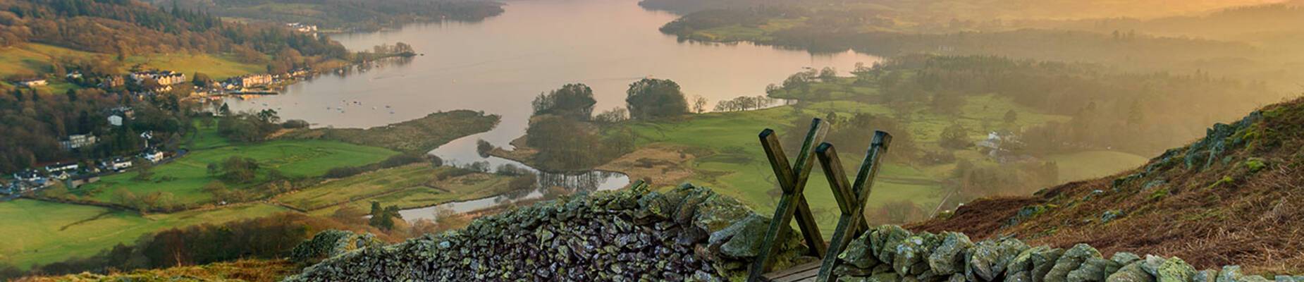 UK’s best National Parks