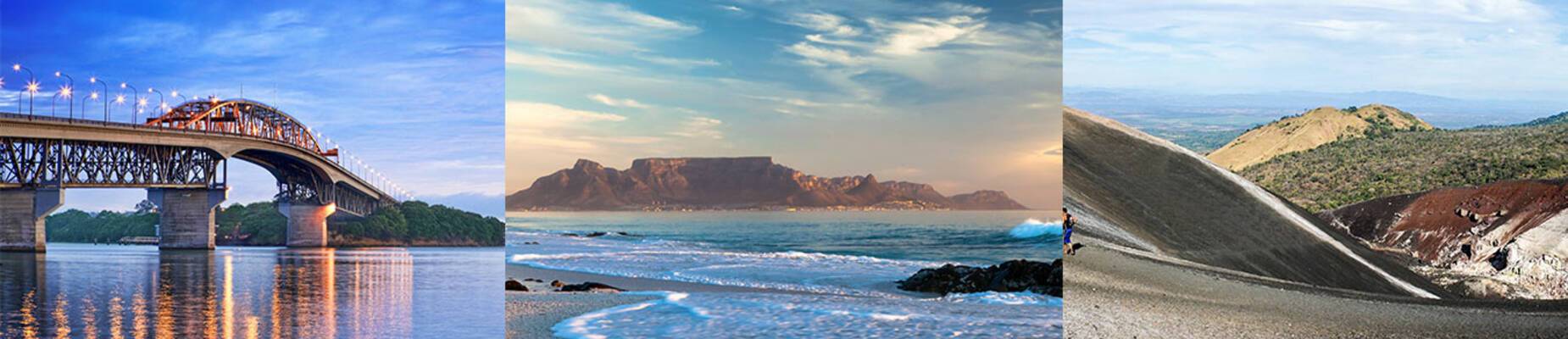 Thrill-Seeking Activities