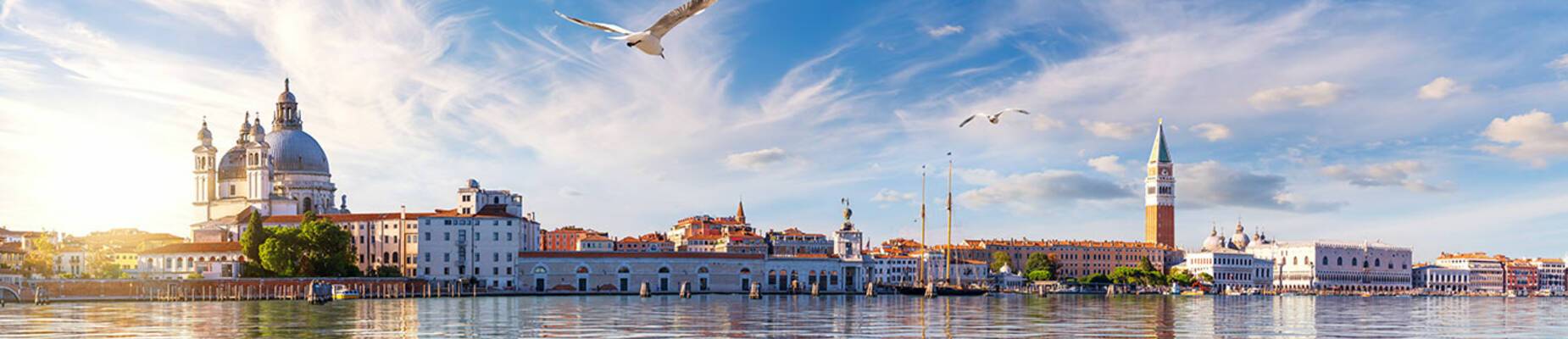 Venice Cruises