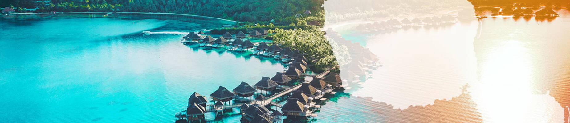 Tahiti Cruises