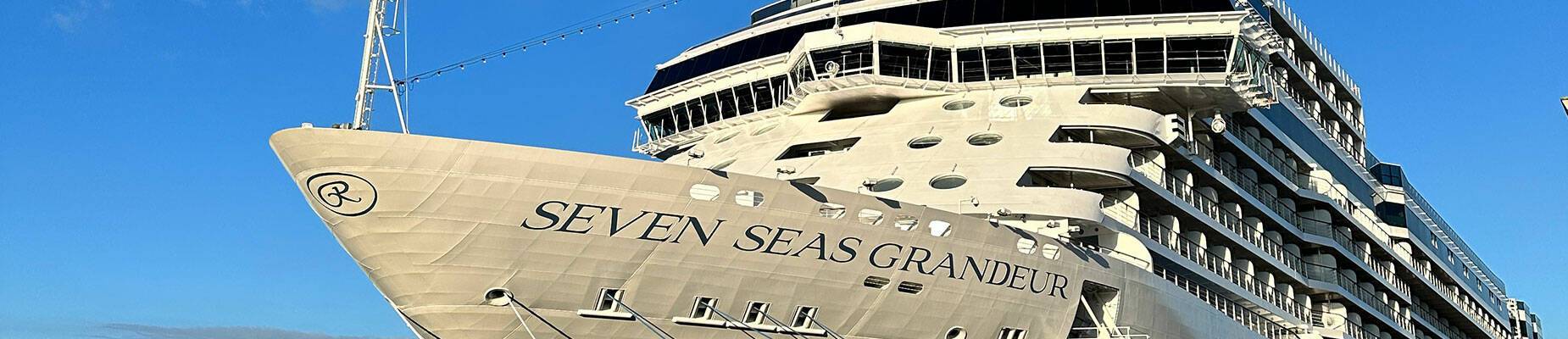 Seven Seas Grandeur