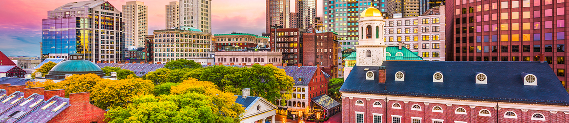 Things to do in Boston