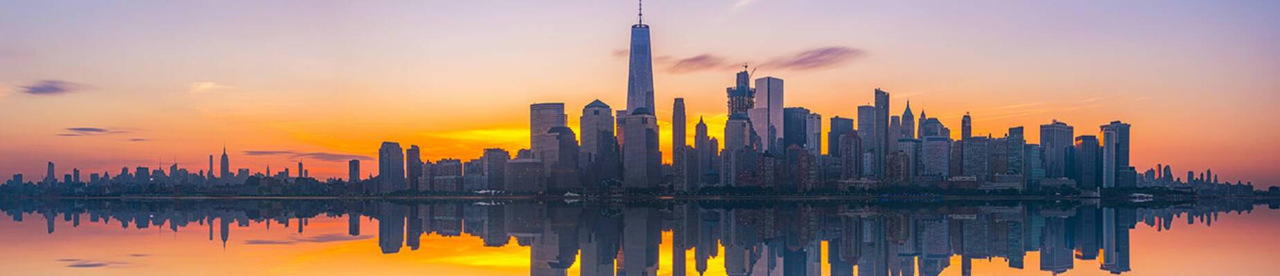 New York’s Skyline