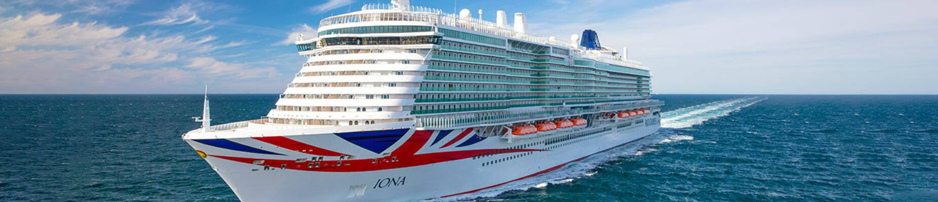 Iona naming ceremony