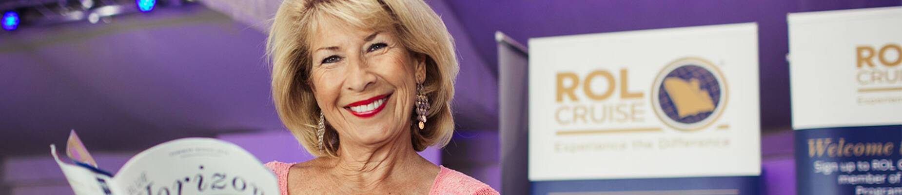 The Exclusive ROL Cruise Show