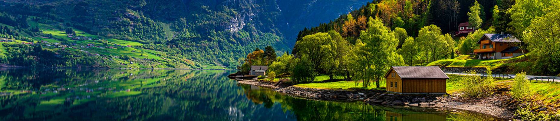 Norway Guide