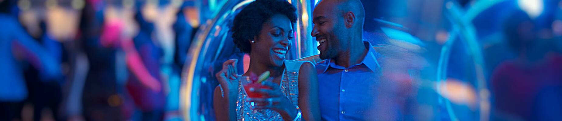 Things to do on Celebrity Silhouette