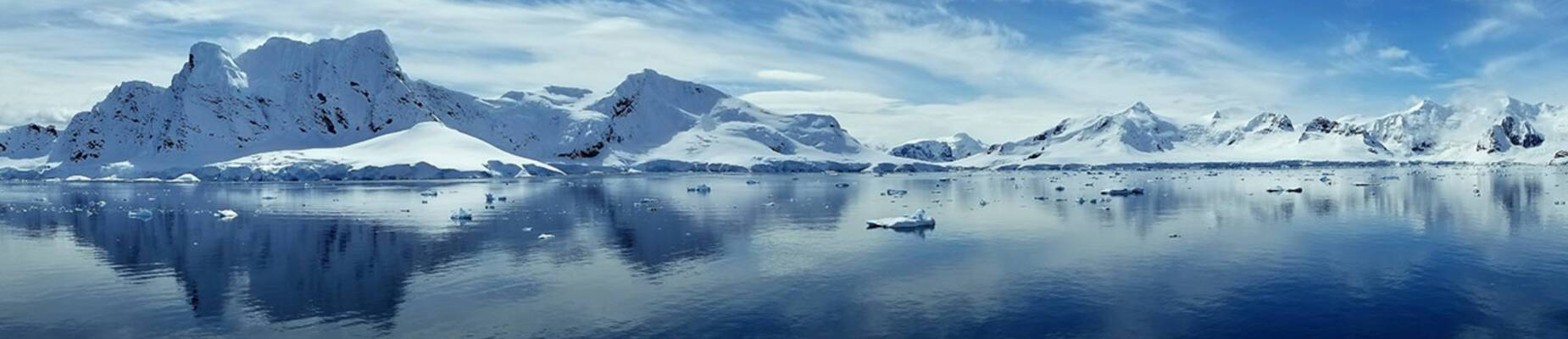 Antarctica cruises