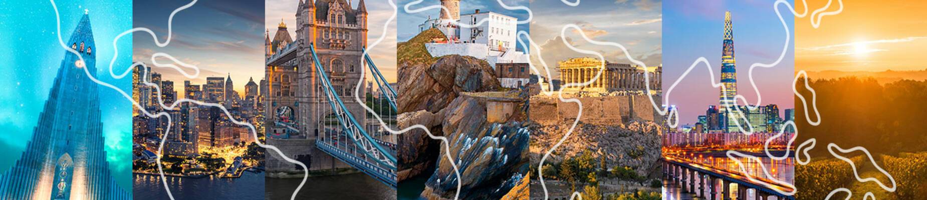 National drinks of the world