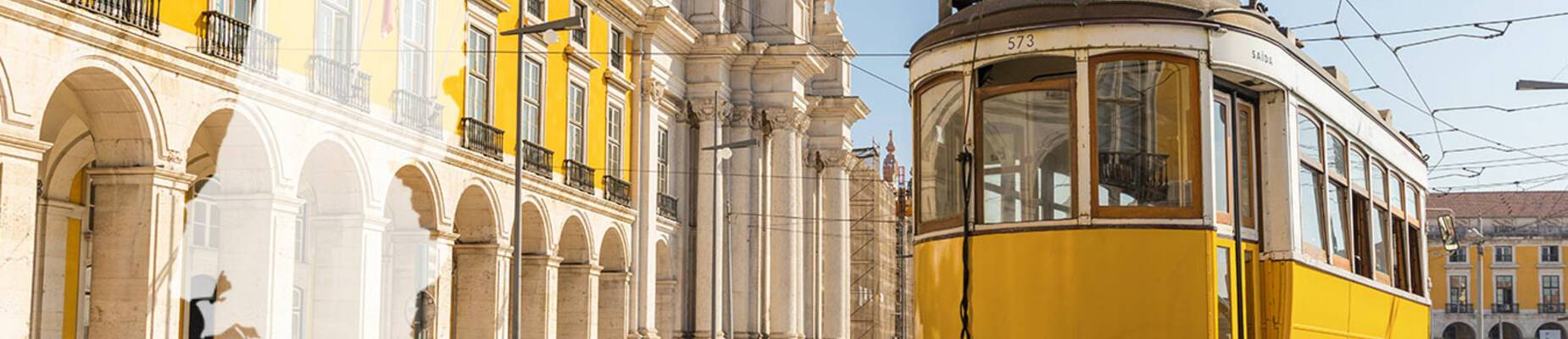 Things to do in Lisbon