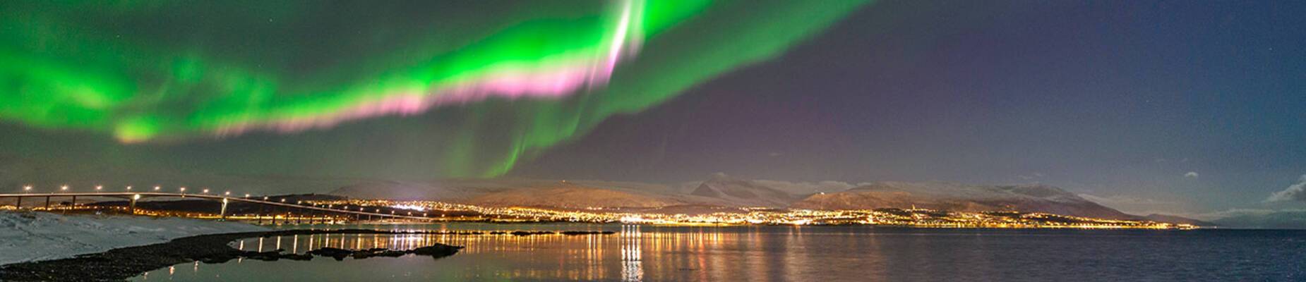 Northern Lights Cruises