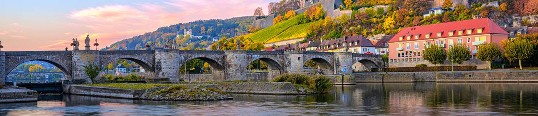 River Cruises