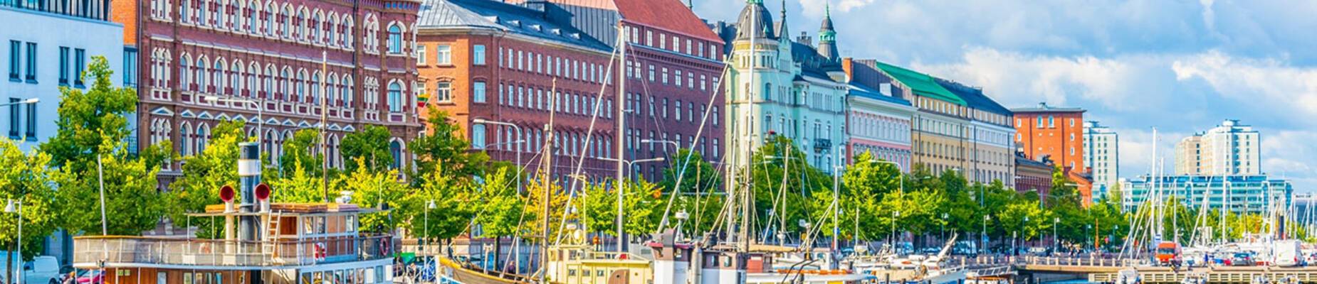 Things to do in Helsinki
