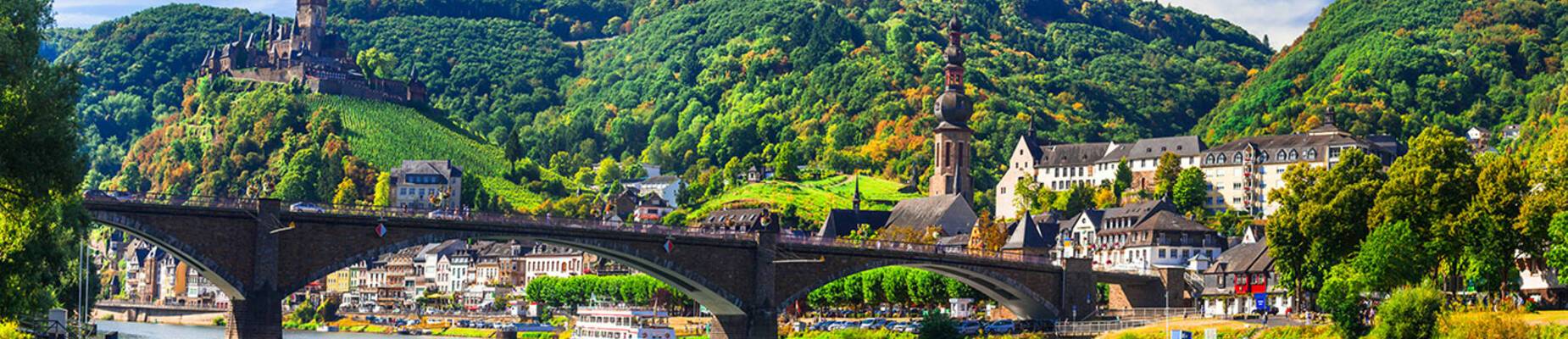 Cochem, Germany