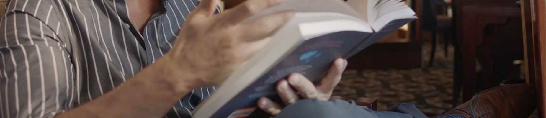 Best books for travellers