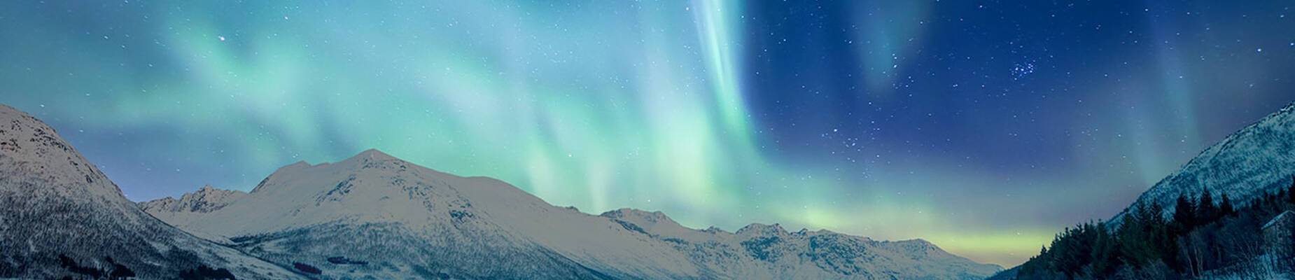 Seven Natural Wonders of the World