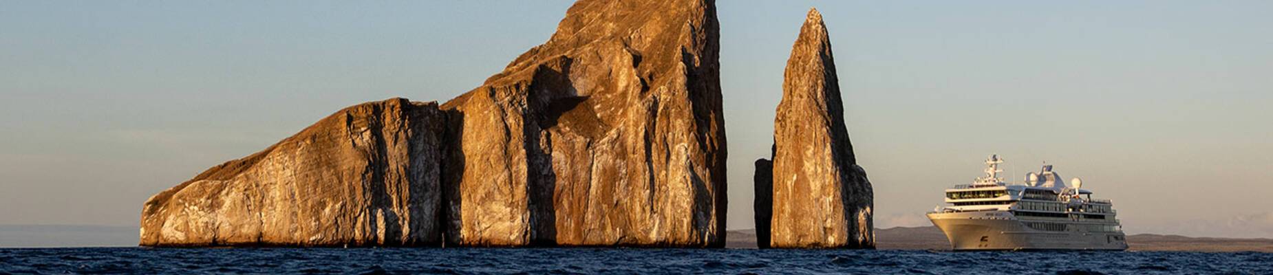 Silver Origin, Silversea