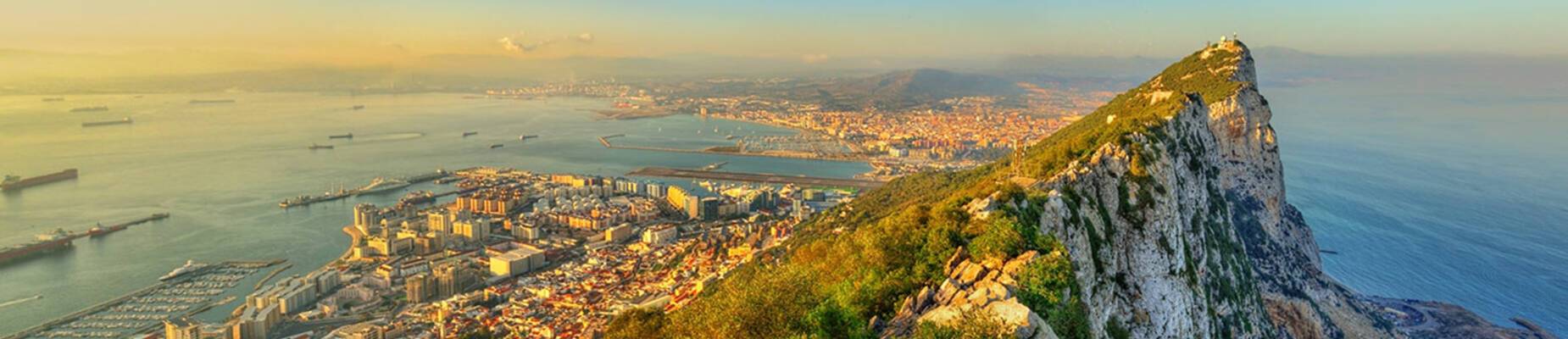 Gibraltar Cruises