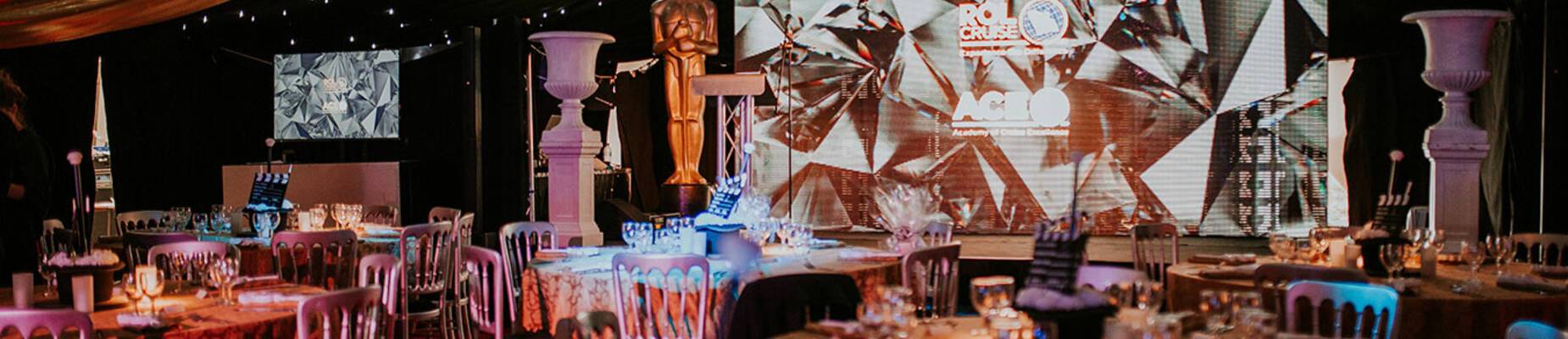 Academy of Cruise Excellence