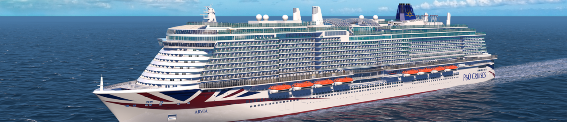 Arvia's Naming Ceremony