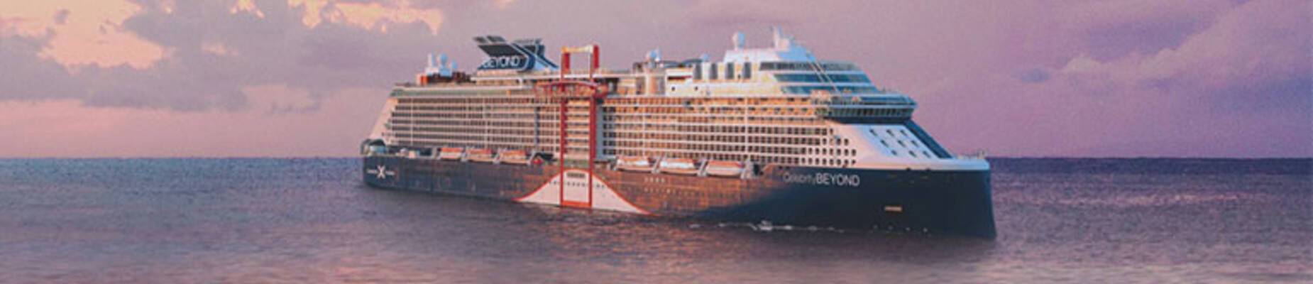 The newest Edge Series ship, Celebrity Ascent | ROL Cruise Blog