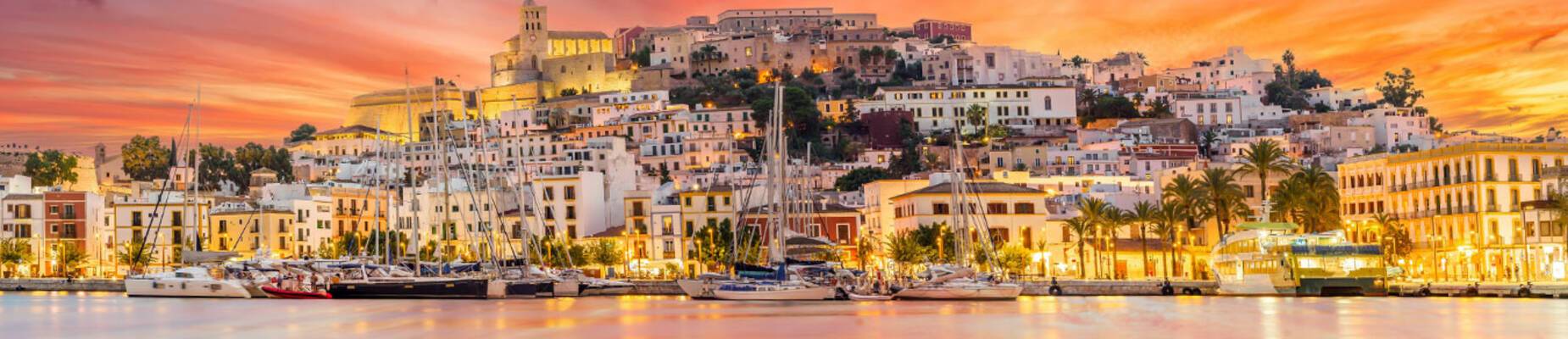Things to do in Ibiza