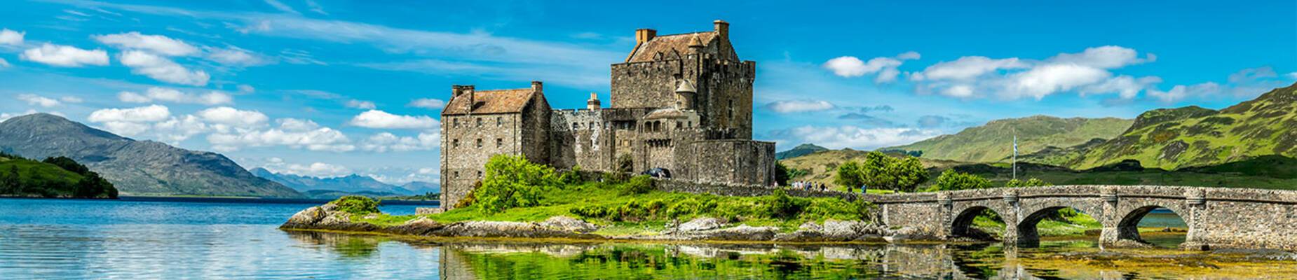 British Isles Cruises