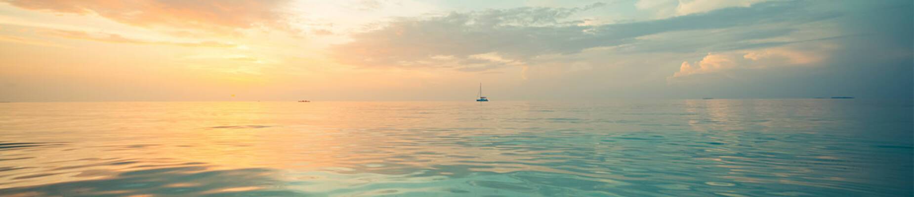 Blue Horizons Magazine