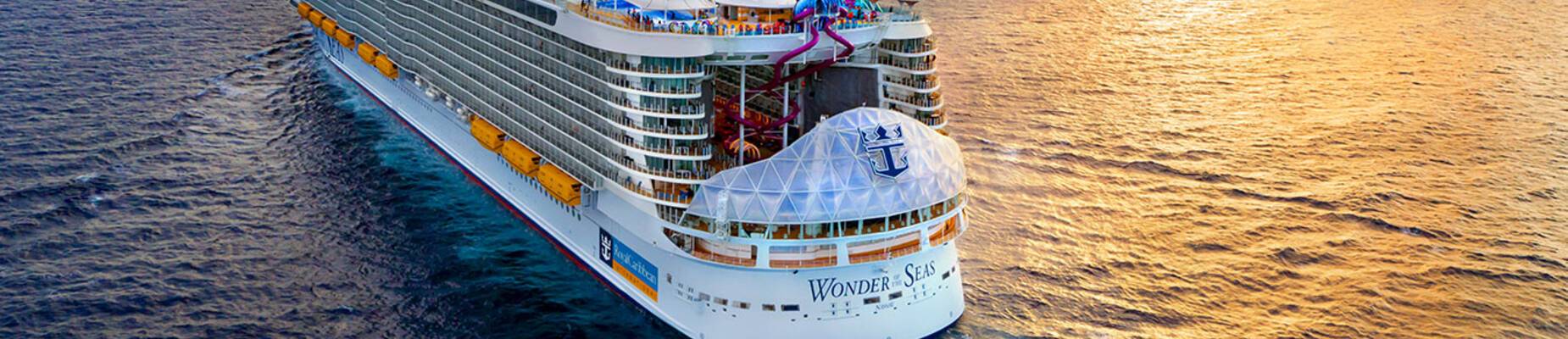 Wonder of the Seas