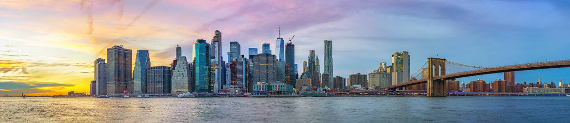 New York Cruises