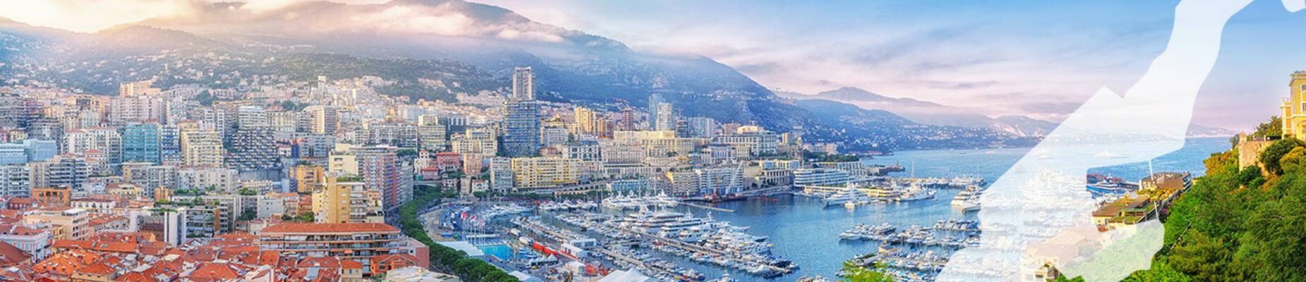 Monaco Cruises
