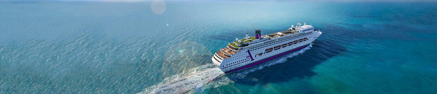 Ambience’s godmother announced