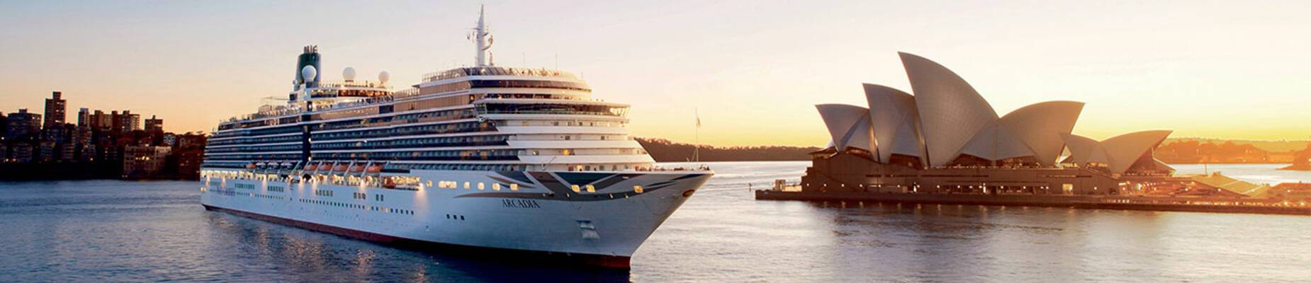 Top cruise blogs