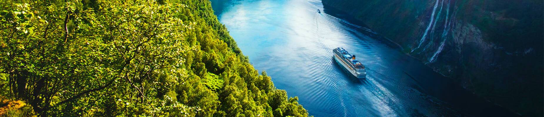 Cruise line reward programme guide