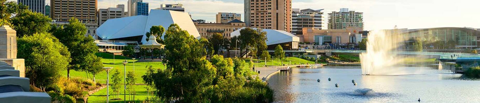 Adelaide, Australia