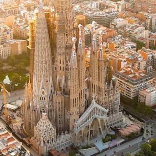 The complete guide to European architecture | ROL Cruise Blog