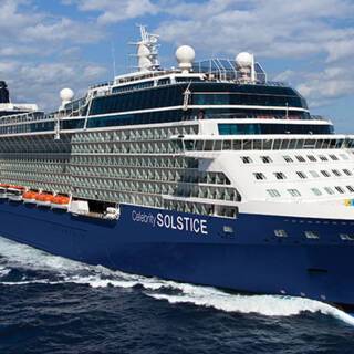 How to spend a day on Celebrity Solstice | ROL Cruise Blog