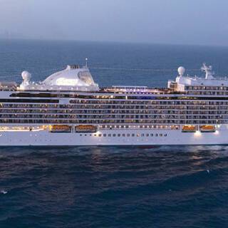 Uss Splendor Staff stories: Our favourite spaces on Regent's Seven Seas Splendor