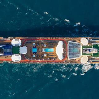 Celebrity Constellation’s bold refurbishment | ROL Cruise Blog
