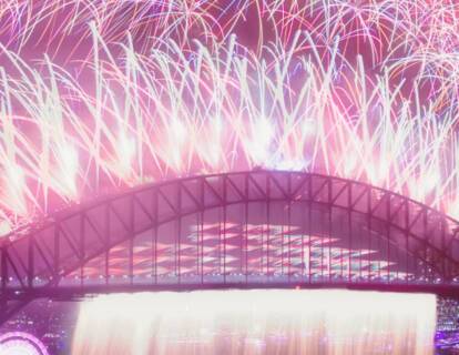 7 perfect places to ring in the New Year | ROL Cruise Blog