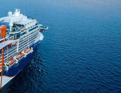 Celebrity Cruises to set sail on Europe rivers in 2027 | ROL Cruise Blog
