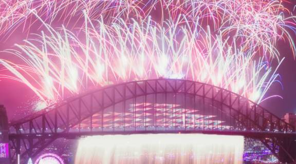 7 perfect places to ring in the New Year | ROL Cruise Blog