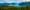 A panoramic view of Haines