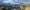 A panoramic view of Lyttelton