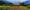 A panoramic view of Juneau