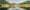 A panoramic view of Sitka