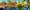 A panoramic view of Nuremberg